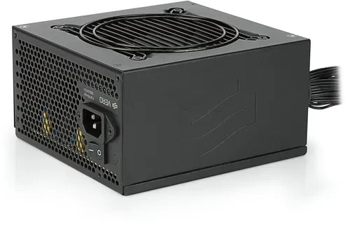 SilentiumPC Vero L2 Bronze 600 W