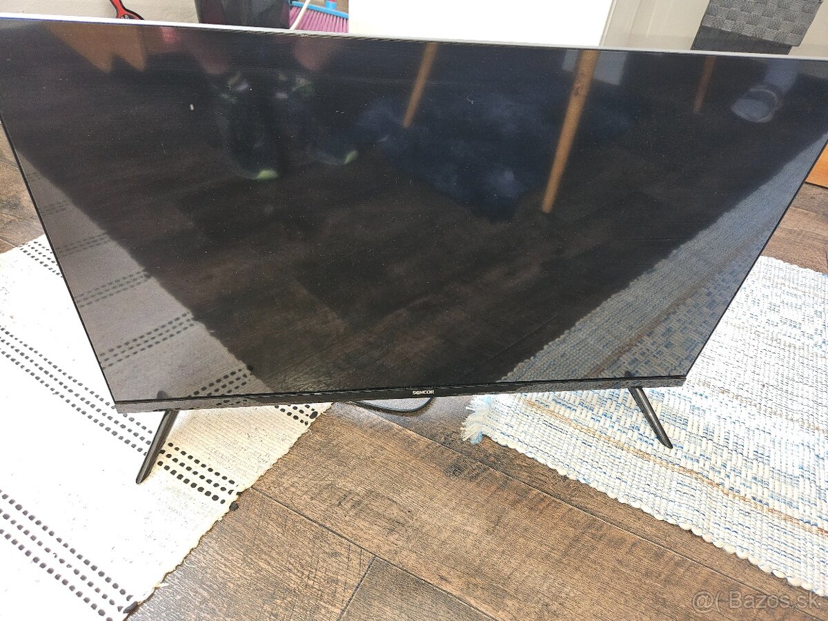 TELEVIZOR SENCOR