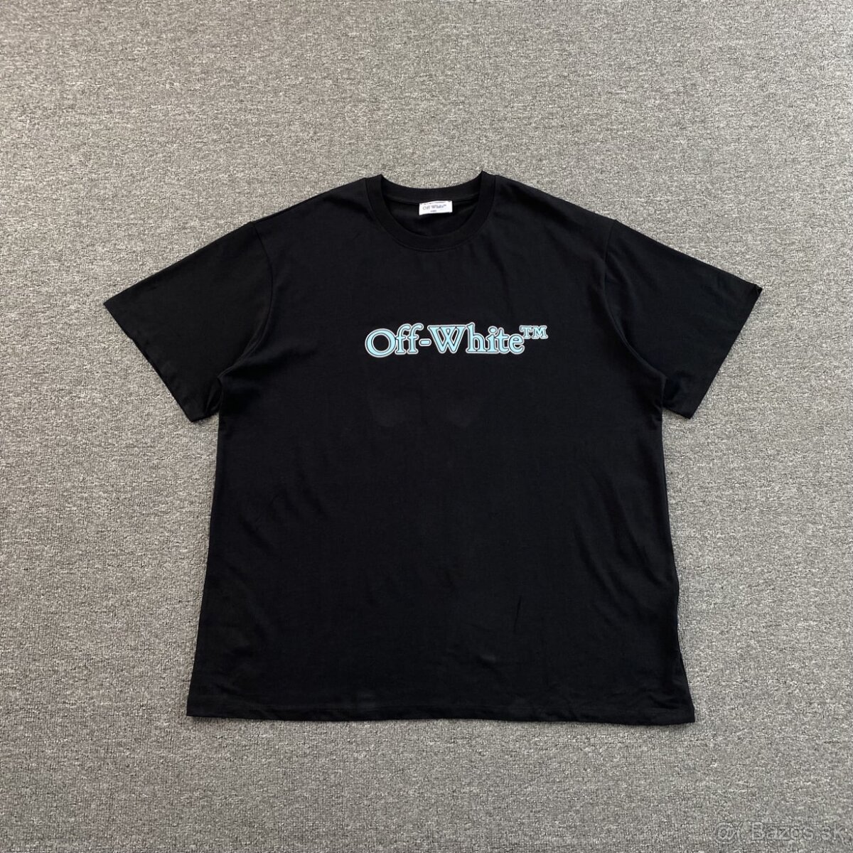 Off-White tričko