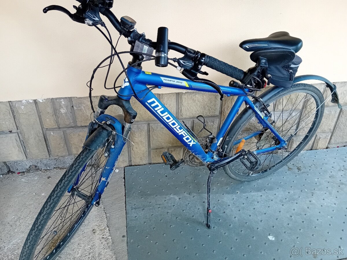 Pánsky bicykel Muddyfox Tempo 300