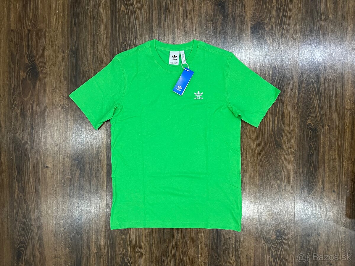Pánske tričko zn. Adidas Originals veľ. M