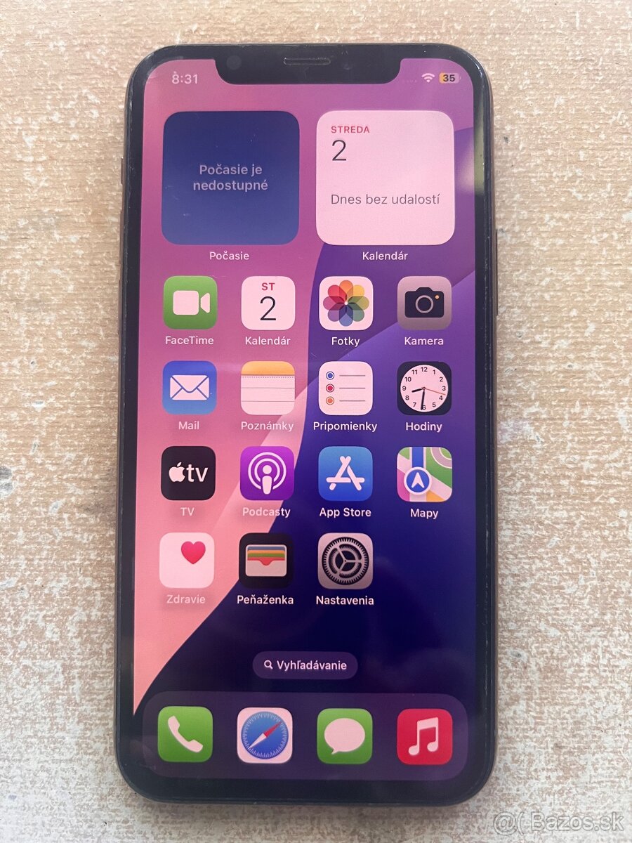 iPhone 11 Pro 64 Gb
