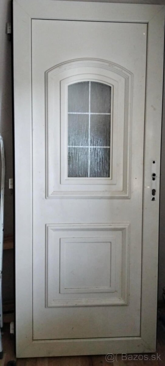 Predám