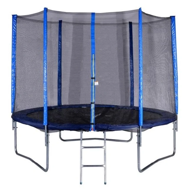 Trampolína Spartan 190 cm s ochrannou sieťou
