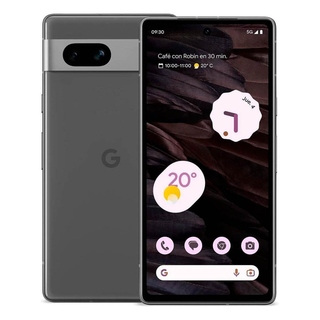 Google Pixel 7a smartphone