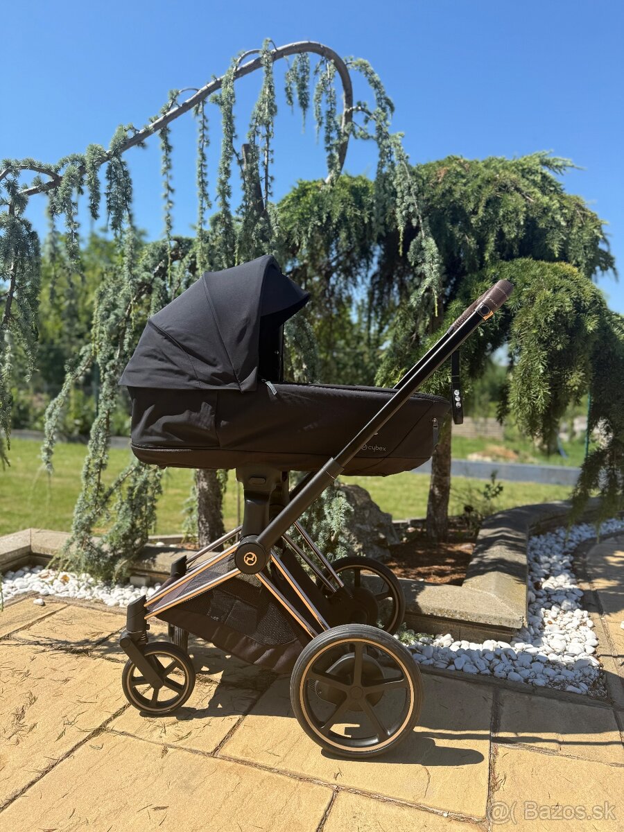 Cybex Epriam