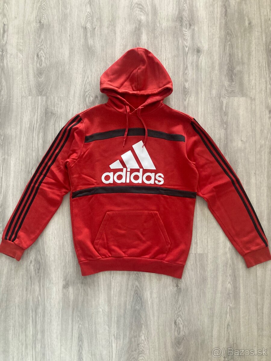Mikina Adidas, veľ.M