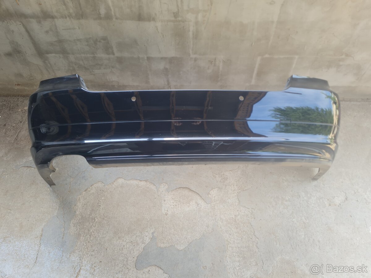 Predám diely BMW e90