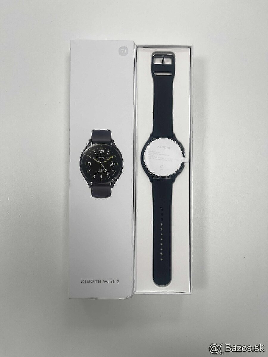 Xiaomi Watch 2