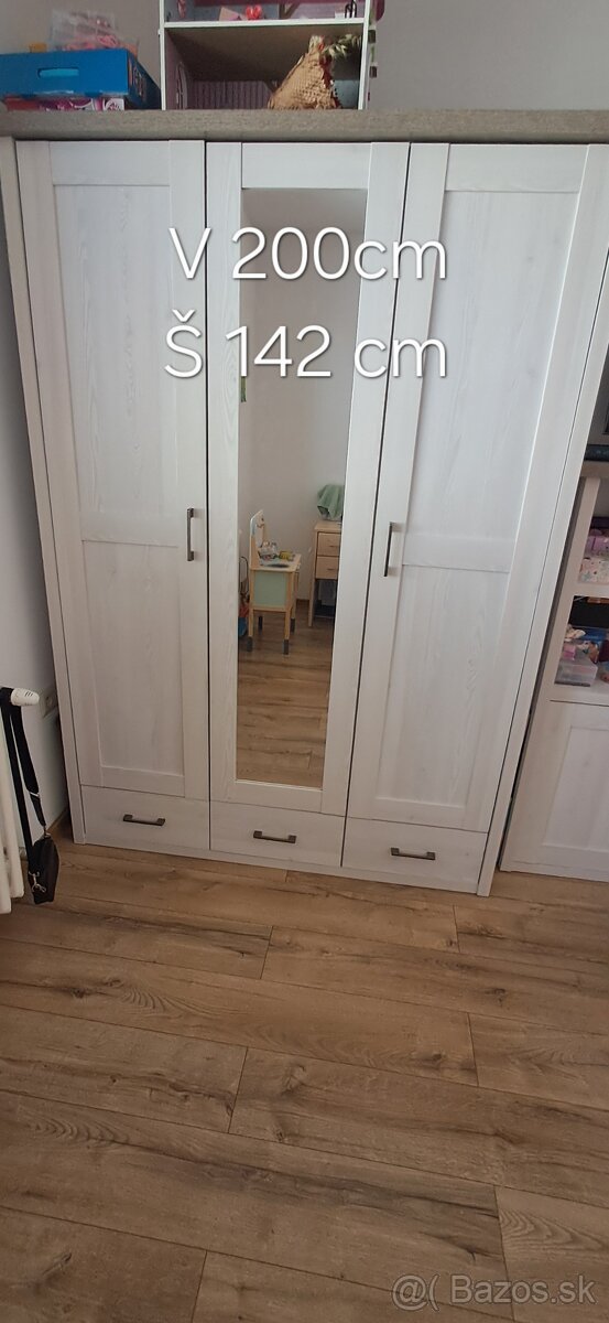 Nábytok do detskej izby