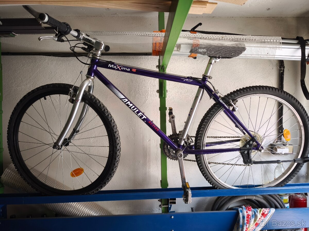 Bicykel, bicykle na predaj