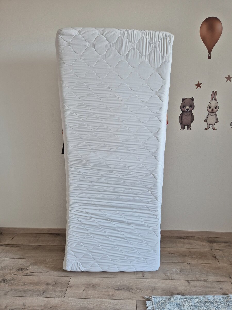 Matrac 80x190 cm