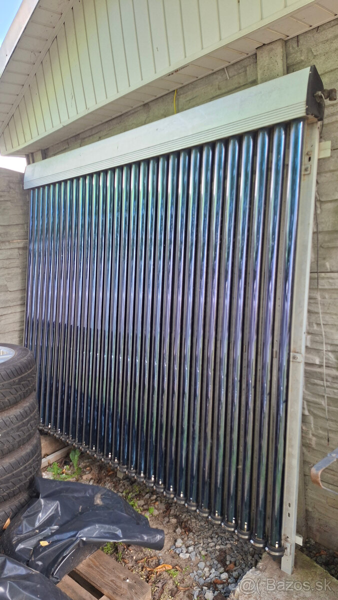 Solarne trubice