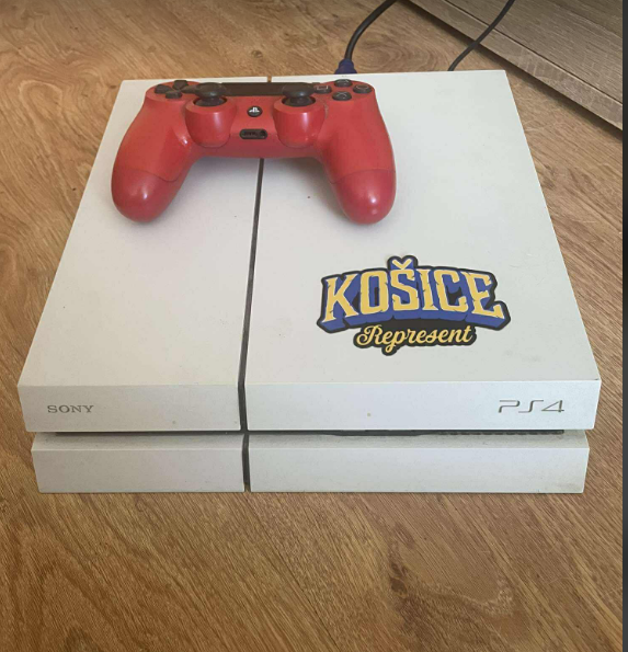 ps 4 500gb