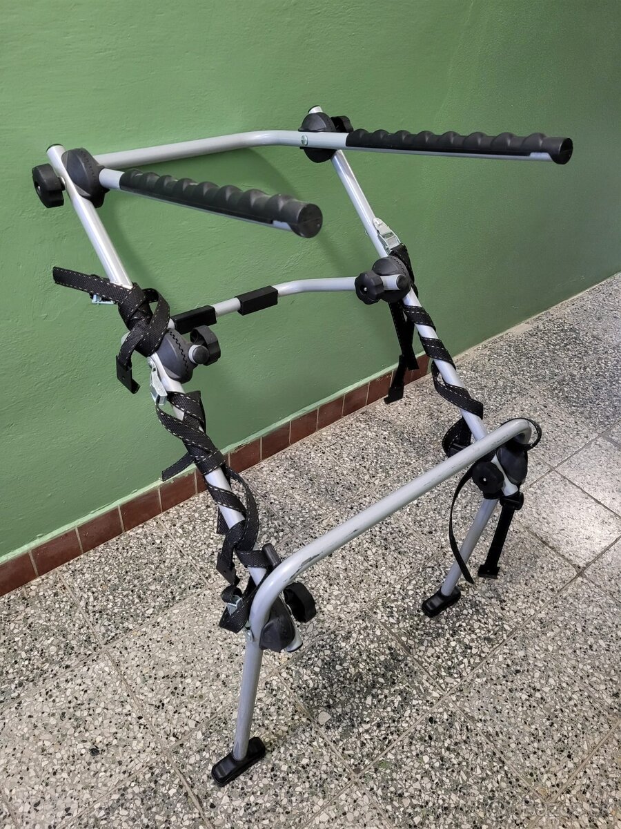 Nosič bicykla MENABO MAIN na auto