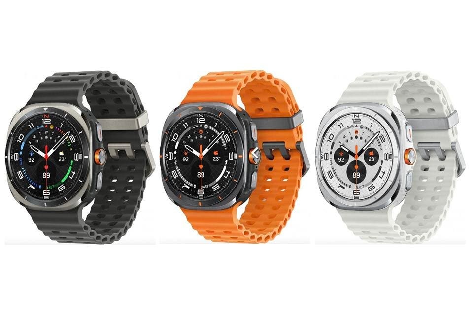K:SAMSUNG GALAXY WATCH ULTRA