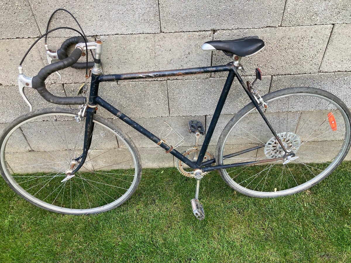 favorit bicykel bikeavorit