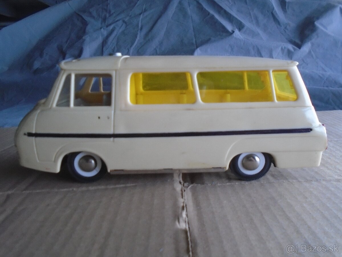 škoda 1203 KDN