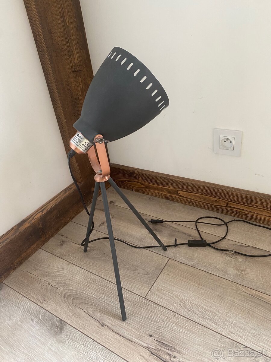 Lampa