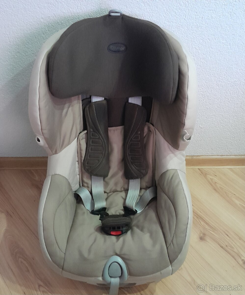 Detská autosedačka Britax Römer