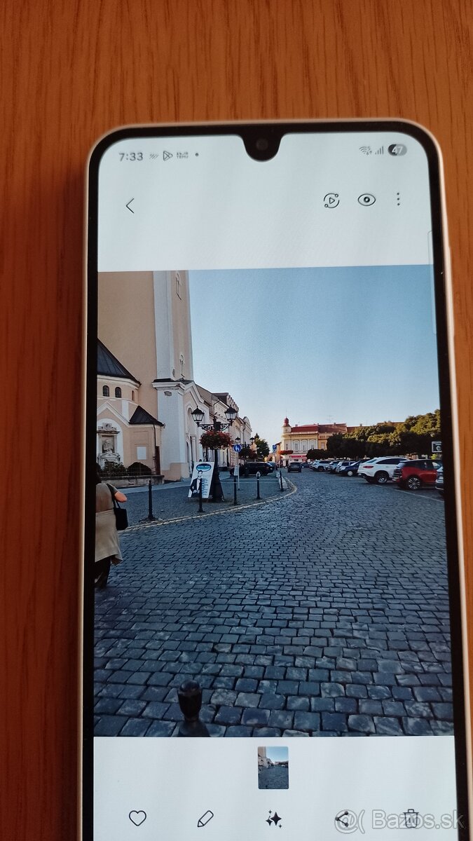 Samsung Galaxy a26