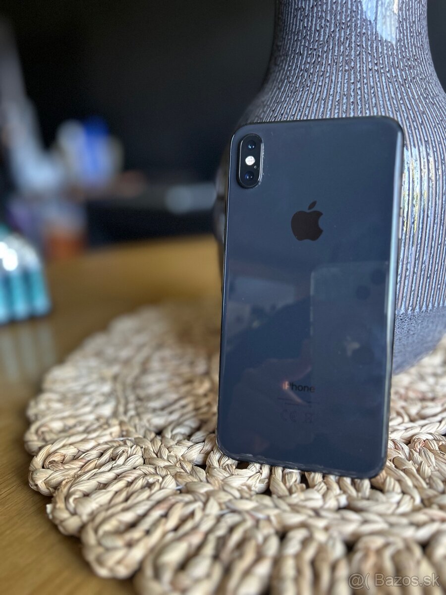 iPhone Xs Max 64GB