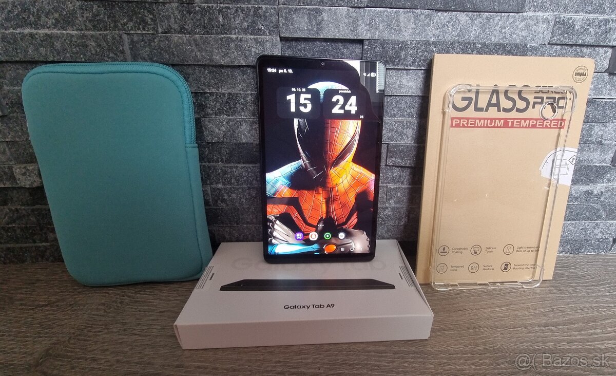 Samsung galaxy tab a9 LTE