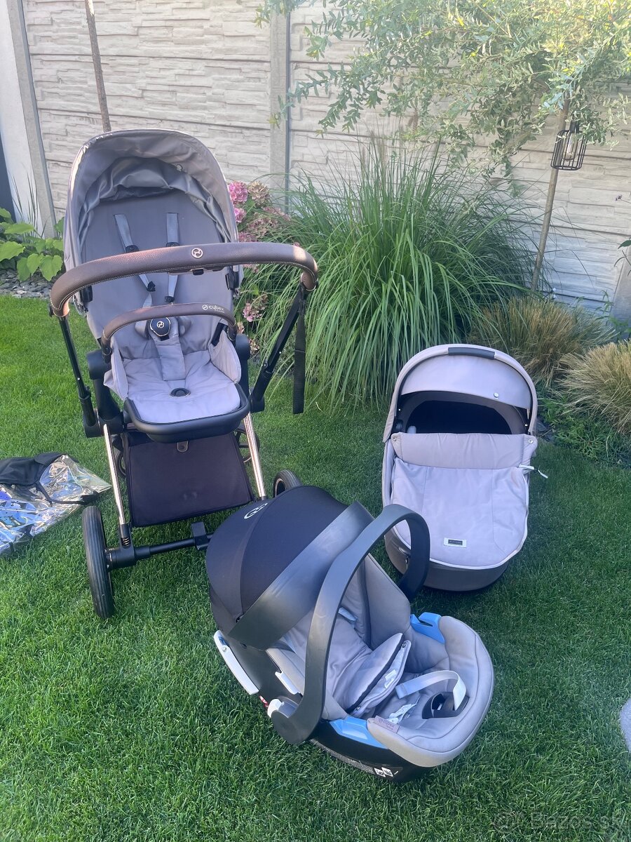 Cybex