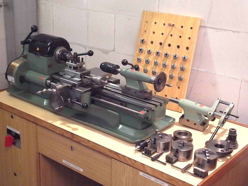 TOS MN80