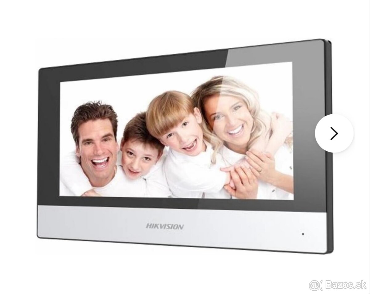 Hikvision DS-KH6320-WTE2