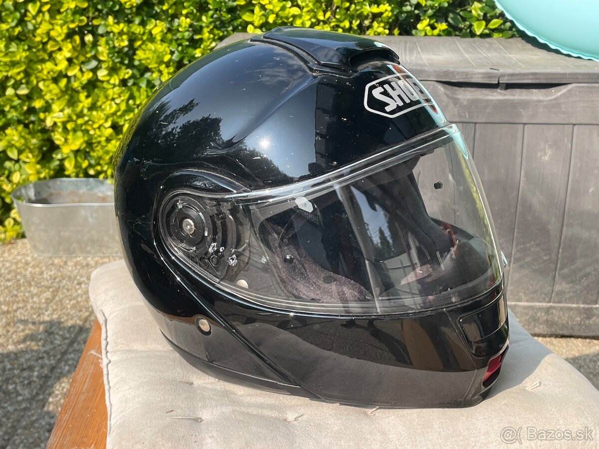 Helma Shoei Neotec