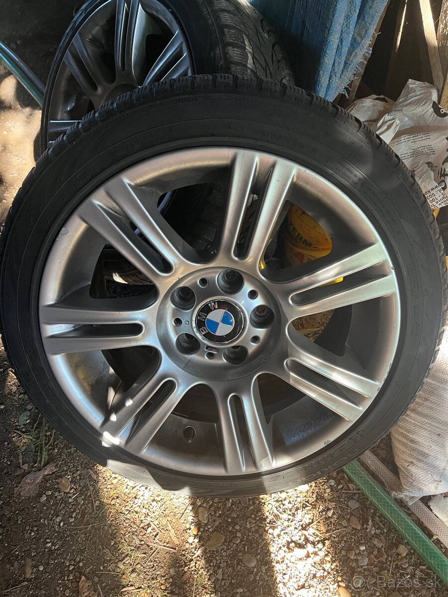 Predám originál elektróny BMW R17