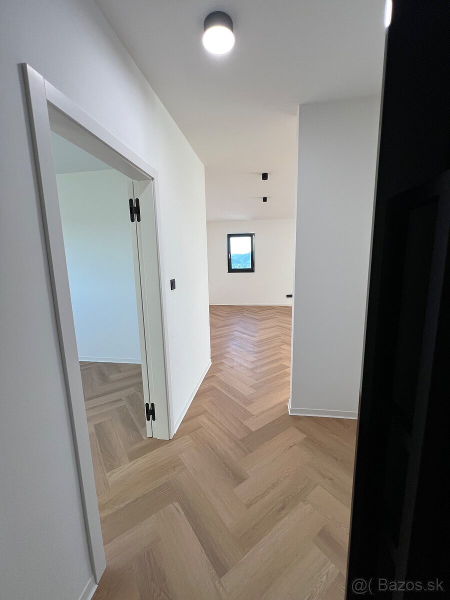 3-izbový nadštandardný byt výmena Europalace