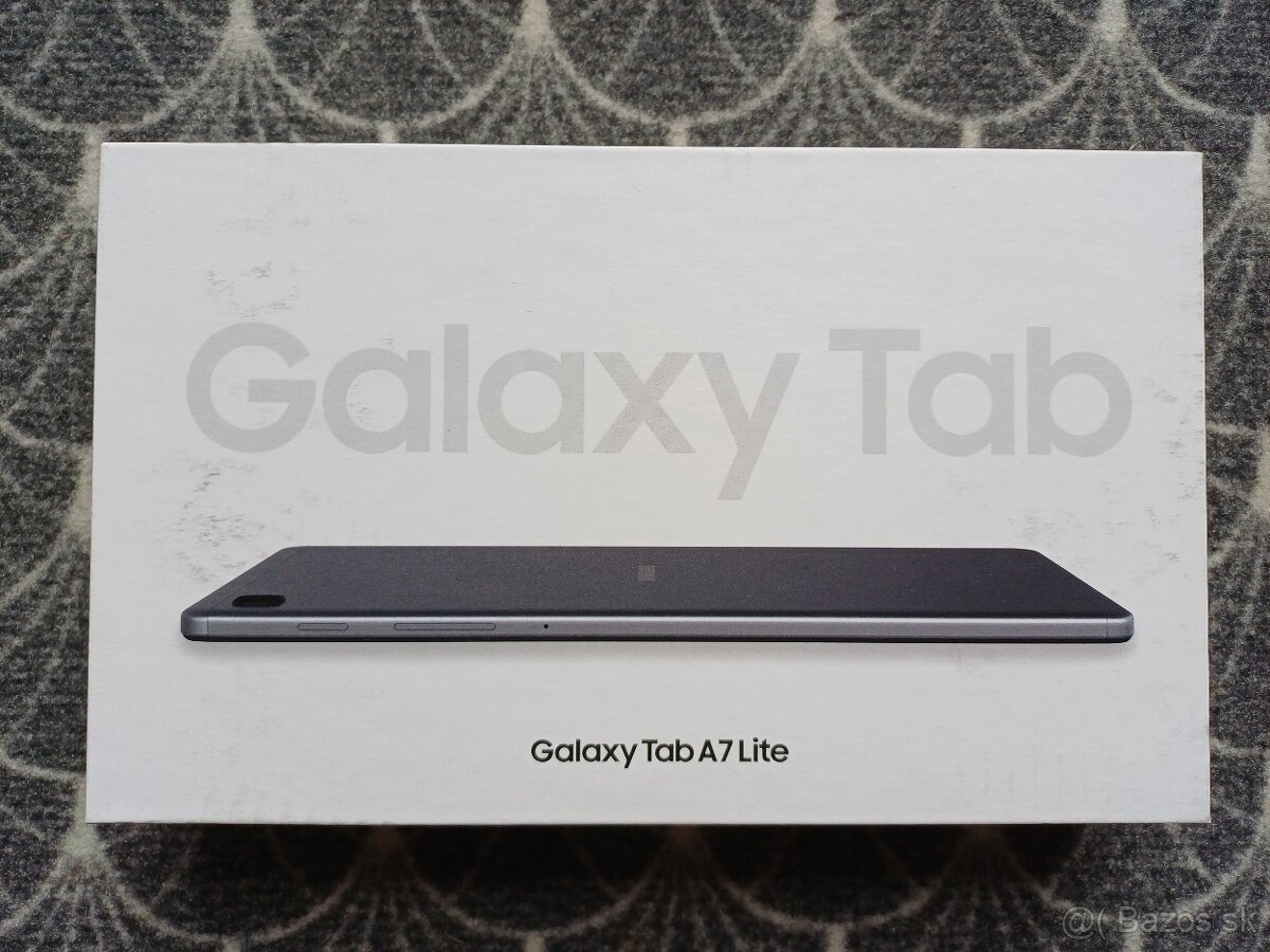 Samsung Galaxy A7 Lite