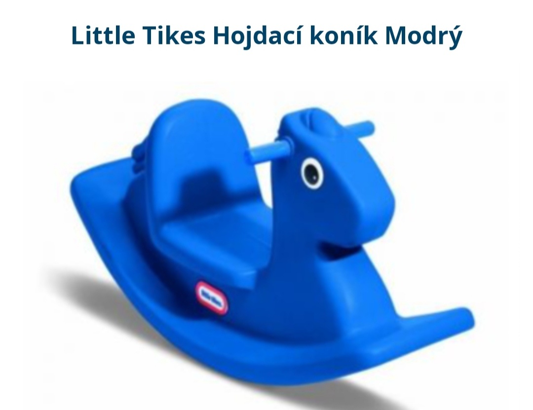 Hojdaci koník