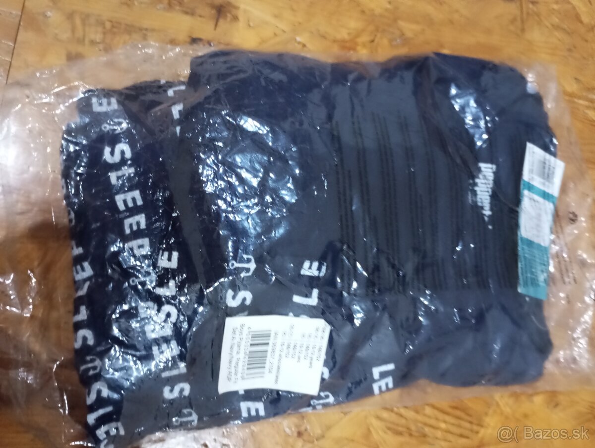 Chlapčenské pyžamo