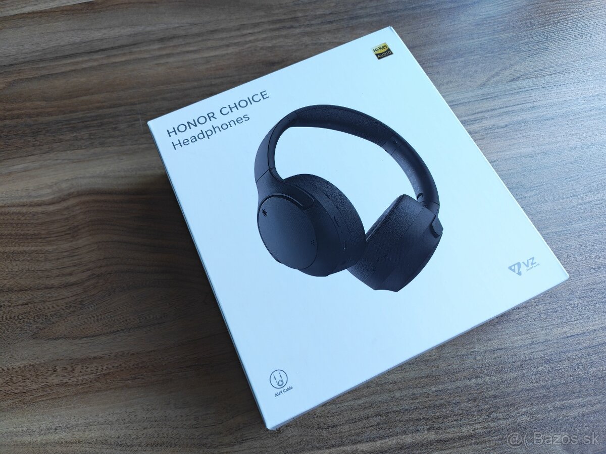 HONOR CHOICE VZ Sport Mate Headphones