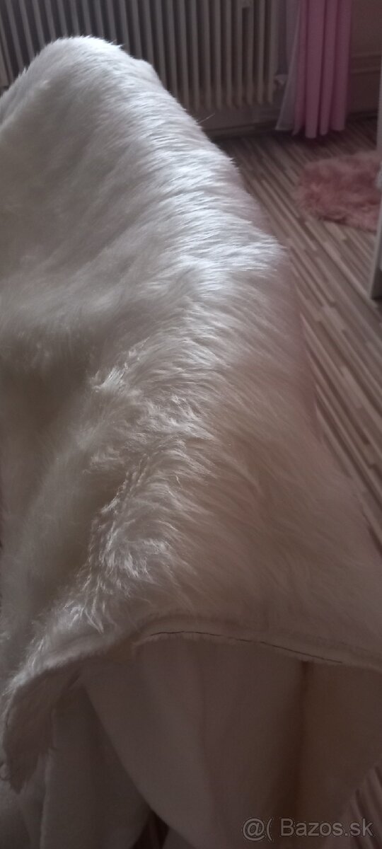 Predám 3ks prehozy 2m niektoré aj 3m vo výbornom stave