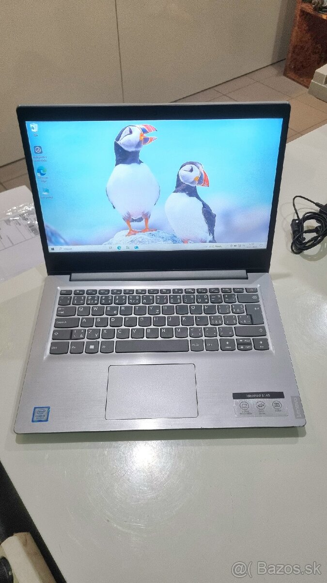 Lenovo Ideapad S145-14IWL