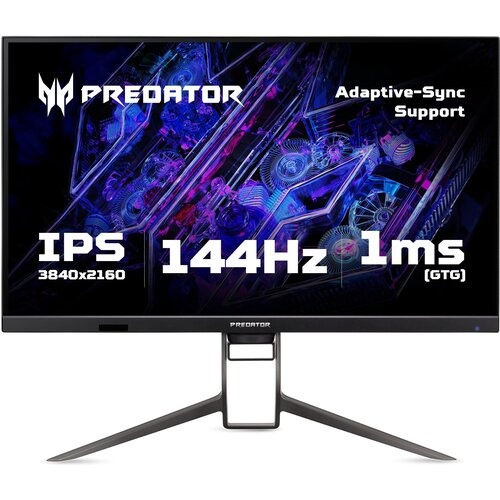 Acer Predator XB323QKNV  (31,5")