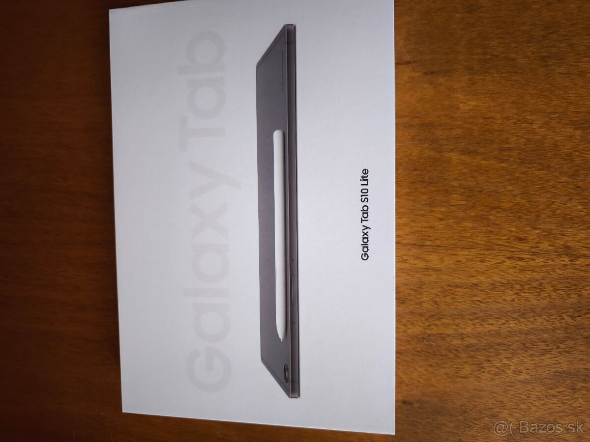 Samsung Galaxy tab S10lite