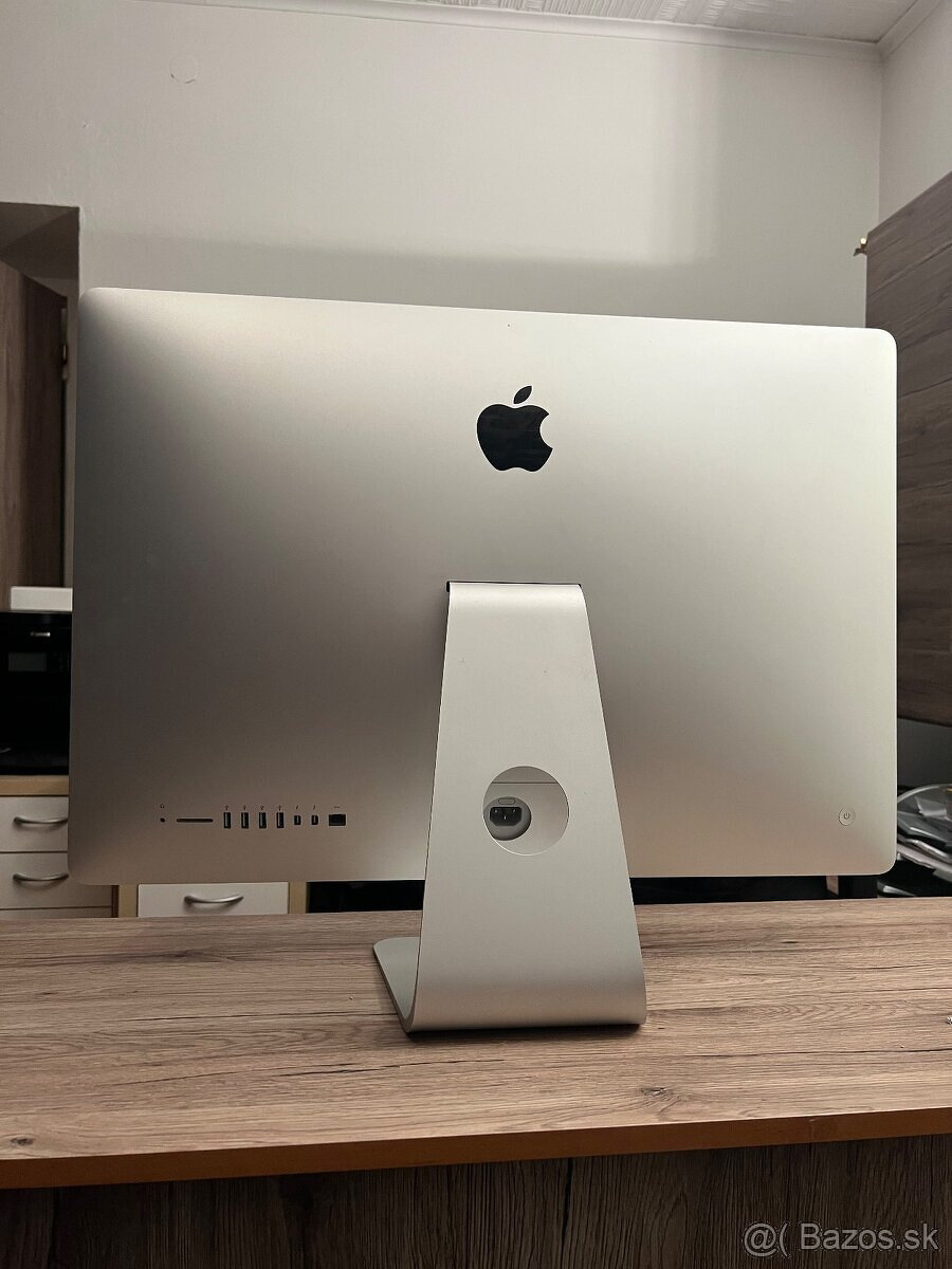 iMAC 27"