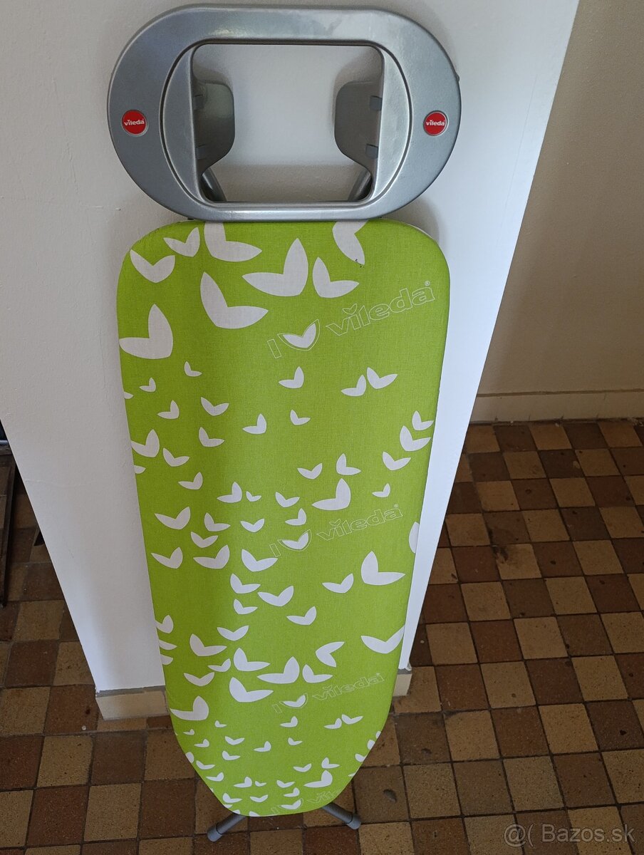 Žehliaca doska Vileda