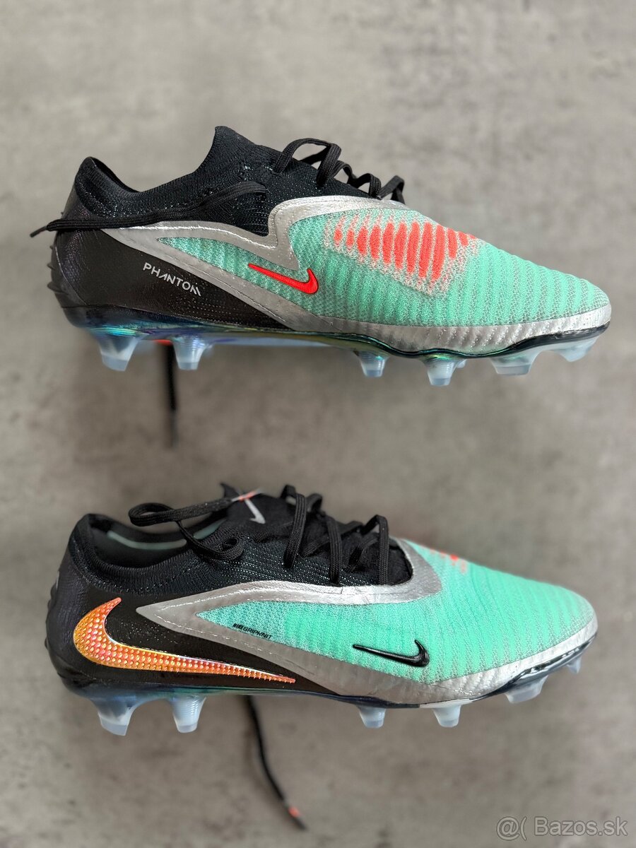 Kopačky Nike phantom 6 low Elite FG