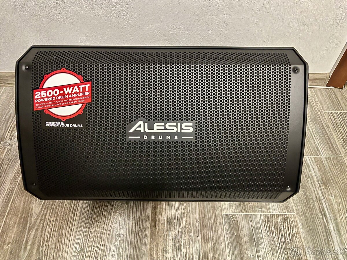 Alesis Strike Amp 12MK2