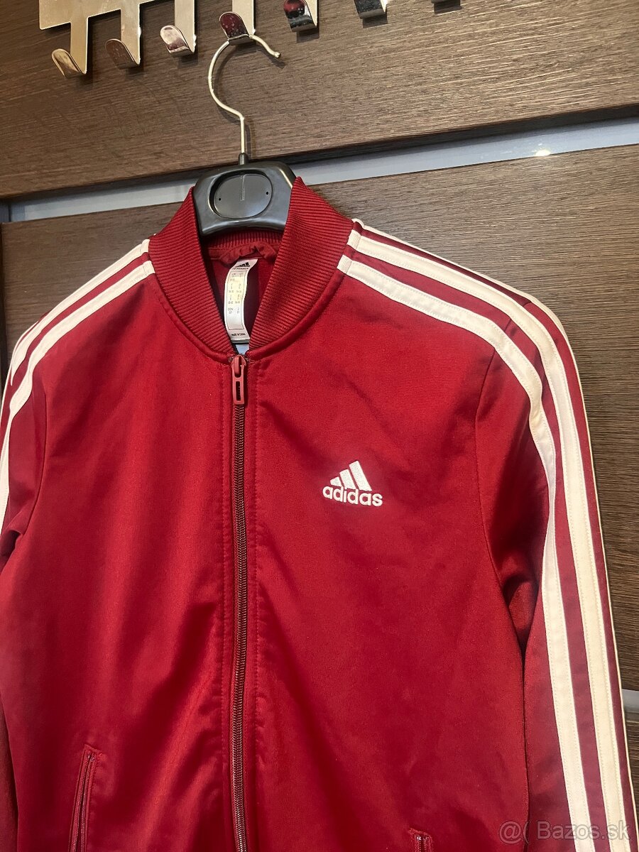 Mikina adidas damska