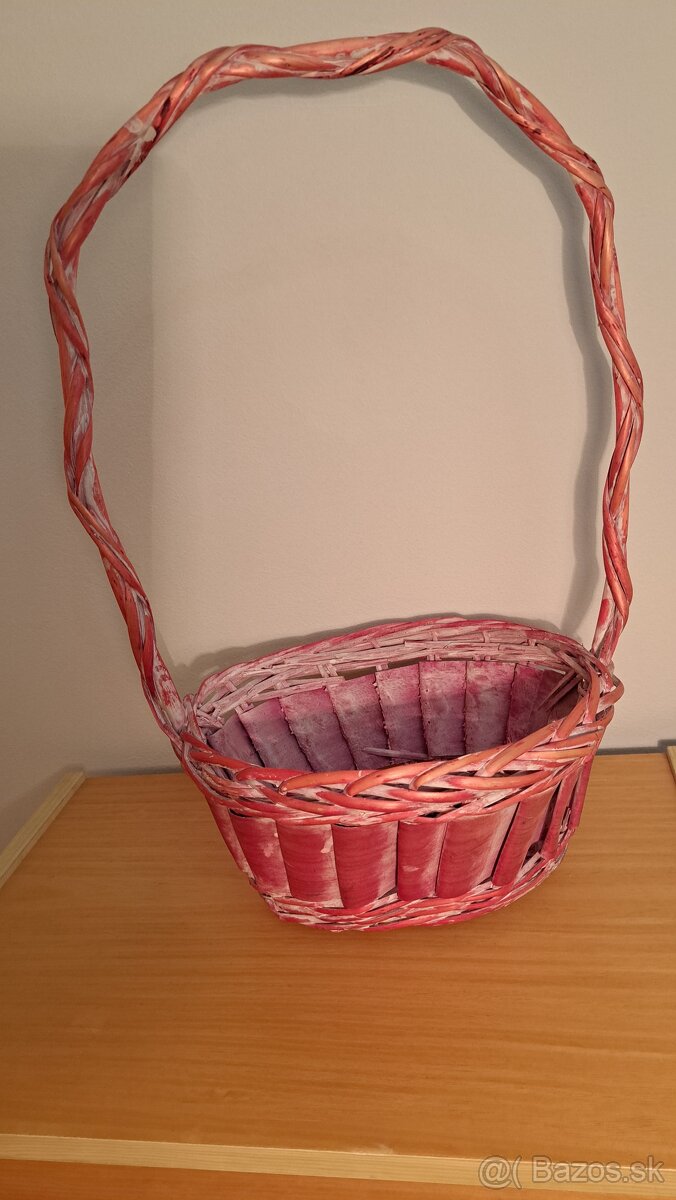 Darčekové košíky