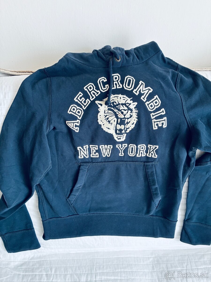 Abercrombie mikina
