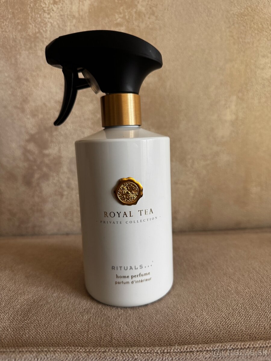 Predám nový Interiérový Parfum Rituals