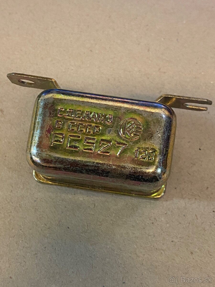 Predám nové náhradné diely na Lada